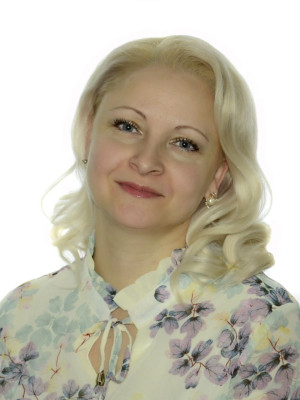 Логопед Валиева Юлия Владимировна Логопед Валиева Юлия Владимировна