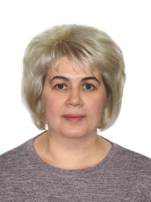 Воспитатель Мурая Елена Анатольевна Воспитатель Мурая Елена Анатольевна